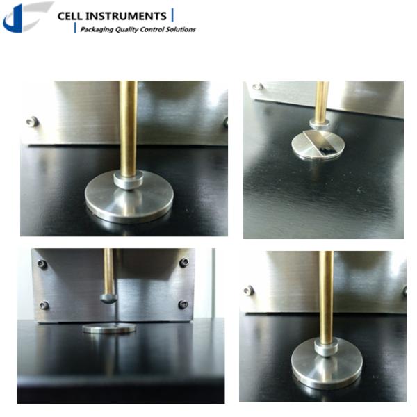 THICKNESS TESTER MECHANICAL SCANNING CONTACT METHOD HIGH PRECISION FILM THICKNESS MEASURING INSTRUMENTS