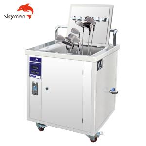 Wholesale 49L 900W Golf Clubs Ultrasonic Cleaner 40KHz For Degreasing from china suppliers
