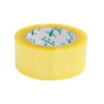 Transparent Adhesive Acrylic Clear Tape BOPP Film 1 Inch Core Size