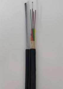 Wholesale FIGURE8 FIBER OPTIC CABLE AERIAL SELF-SUPPORTING GYXTC8Y 4 6 8 12 24 36 48 96 144 CORE from china suppliers