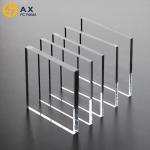 1mm 93% Light Transmittance Plexiglass Acrylic Sheet
