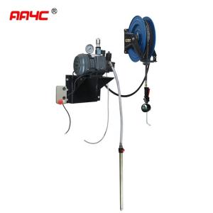 Wholesale K305 Wall mounted Oil Kit 18L min electric Lubrication Equipments from china suppliers