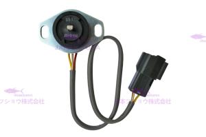 Wholesale 7861-92-4131 Throttle Locator For KOMATSU PC200-56 from china suppliers