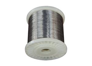 Wholesale 0Cr15Al5 Fecral Wire / Electric Heat Resistant Wire For Furnace from china suppliers