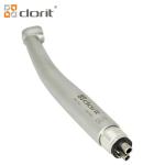 400000rpm High Speed Dental Handpieces Big Head 4 Holes 0.25Mpa Air Pressure