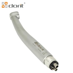 Wholesale 4 Hole Triple Spray Standard Head High Speed Handpiece Ceramic Bearing from china suppliers