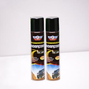 Wholesale Rustproof Rubberized Undercoating Spray Paint Car Care Products from china suppliers