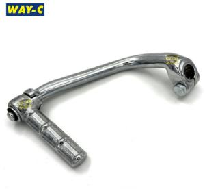 Wholesale R1080720 Motorcycle Kick Starter Mechanism Kick Lever Assy For TVS ROCKZ 125 from china suppliers