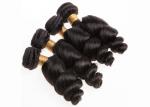 Full Cuticle Remy Human Hair Extensions , 8A Brazilian Remy Hair Extensions