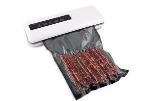 Wholesale Multi Layer Vacuum Sealer Bags Co Extruded Embossed For Household Vacuum Sealer Machine from china suppliers
