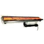 Infrared Powder Coating Oven Gas Burner Ceramic LPG Catalytic HD242