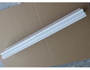 Wholesale Fabric Overmolding Rubber Injection Molding Service For Automotive ABS Parts from china suppliers