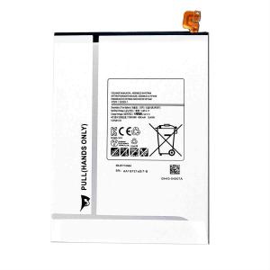 Wholesale SM-T710 Samsung Galaxy Tab S2 Battery Replacement EB-BT710ABE 3.8V 4000mAh from china suppliers