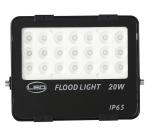 20W NANO reflector LED flood light