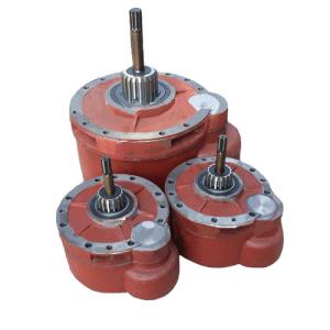 Wholesale Wire Rope CD1 Electric Hoist Accessories Hoist Gear Box For Lifting from china suppliers