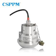 Wholesale Accuracy 0.25%FS 5000psi Hammer Union Pressure Transmitter For Oil from china suppliers