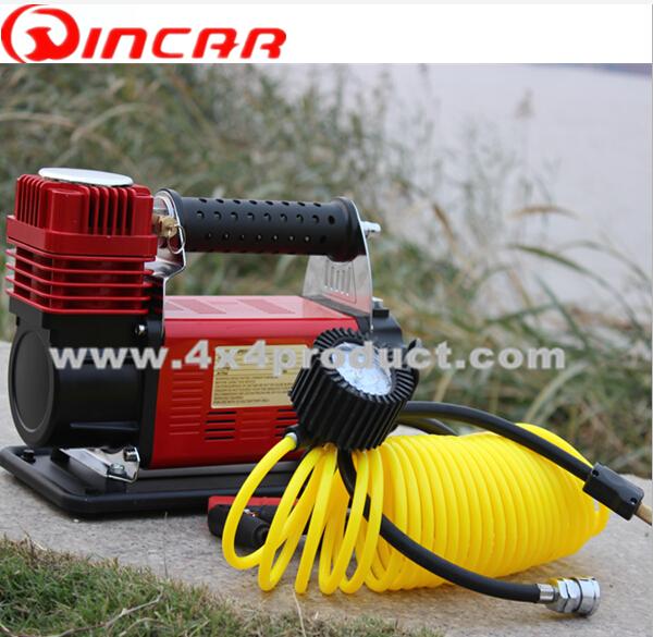 12v car portable air Compressor 150 PSI CE Approved car air pump