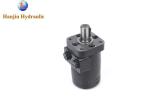 Charlynn H Series Gerotor Hydraulic Motor 4 Bolts Flange 1" Key Shaft Low Speed