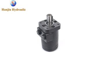 Wholesale Charlynn H Series Gerotor Hydraulic Motor 4 Bolts Flange 1&quot; Key Shaft Low Speed High Torque Motor from china suppliers
