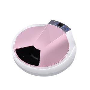 Wholesale Auto Slow Plastic TFT 1200mA 270ml Interactive Dog Feeder from china suppliers