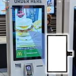 FINELINK OEM 32 43 49 55 65 75 86 Inch Custom Touch Multi-touch USB/I2C/RS232