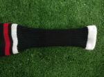 knitted head cover , golf knitted head cover , golf head cover , golf headcover