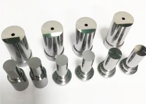 Wholesale YG20C Grade Carbide Cold Heading Dies For Making Screws / Bolts / Nuts from china suppliers