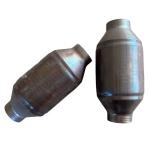 High Standard Three Way Catalytic Converter IX25 IX35 Ford Cheverot Jeep