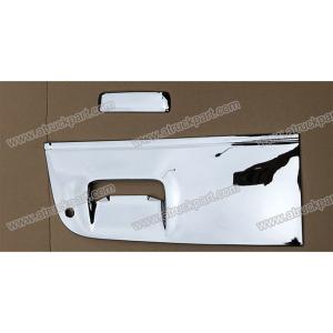 Wholesale Outside Handle For ISUZU NEW GIGA Truck Spare Body Parts from china suppliers