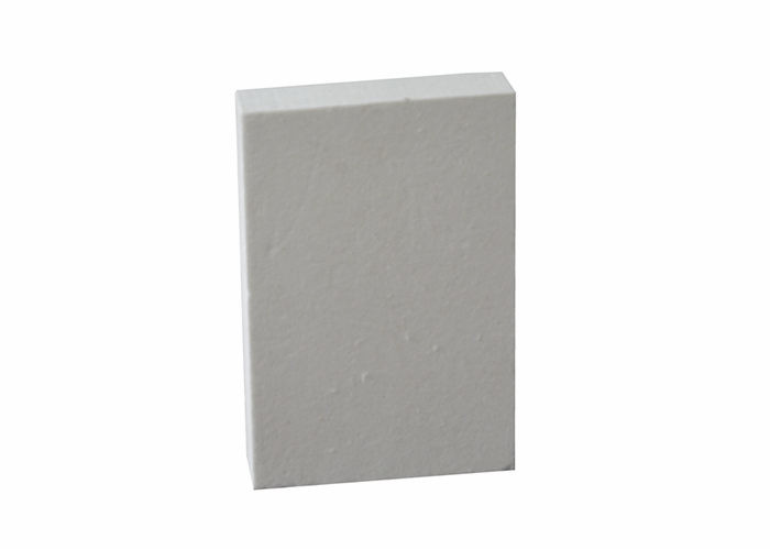 High Temperature Resistance 128Kg Ceramic Insulation Blanket