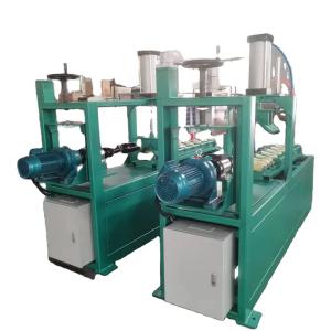 Wholesale Gas LPG Cylinder Valve Bung Welding Machine Speed Of Rotation 24rpm from china suppliers