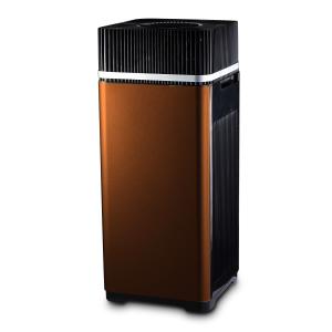 Wholesale Professional Eco Friendly Anion Ion Air Purifier Stay Fresh Low Noise Air Purifier from china suppliers