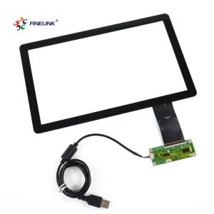 Wholesale Open Frame Glass Capacitive Touch Screen 11.6 Inch Customized from china suppliers