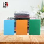 Clear PP Plastic Ultra Pro MTG Card Sleeves Holographic Trading Card Sleeves