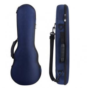 China Press Proof Musical Instrument Cases , Shock Resistant Guitar Storage Box on sale