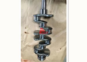 Wholesale 4TNV94 / 98 Diesel Engine Alloy Casting Crankshaft For YANMAR Excavator Parts from china suppliers