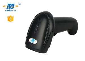 Wholesale RS232/USB Supermarket 1d Red Light Scanner 300 Scans /Sec Scan Speed DS5100 from china suppliers
