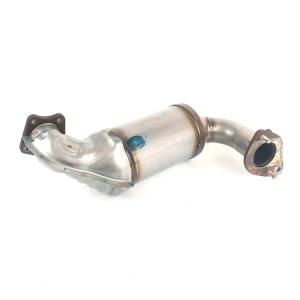 Wholesale 898132074 898199767 isuzu truck catalytic converter from china suppliers