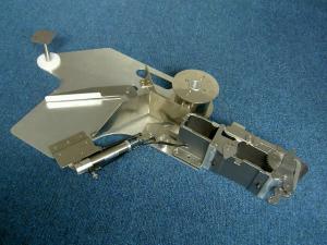 Wholesale YAMAHA feeder CL72mm Feeder from china suppliers