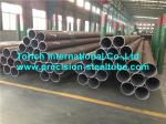 12000mm Length Structural Steel Pipe , Gost8733 Gost8734 Carbon Steel Pipes