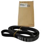 Genuine New V-Ribbed Belt 252123C100 Fan Belt for HYUNDAI Veracruz Genesis Santa