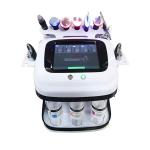 10 in 1 hydra dermabrasion water oxygen facial skin deep cleansing diamond