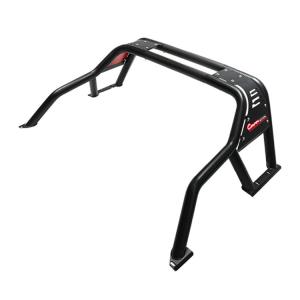 Wholesale Black Steel Pick Up Roll Bar 4x4 Truck For Hilux Vigo Revo Ranger Navara D-max from china suppliers
