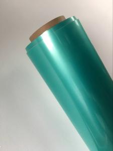 Wholesale PET Vacuum Forming Plastic Sheets , Protective Film 0.3 Mm Plastic Sheet from china suppliers
