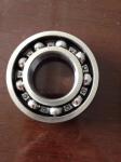 Motorcycle clutch bearing 6001 / DDU Deep Groove Ball Bearings BIZ125 and CG125