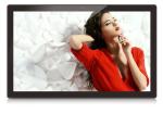 HDMI Output Full HD Touchscreen Monitor 15.6 Inch 100mm * 100mm Wall Mounting