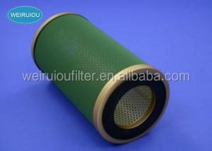 China Velcon Gas Coalescing Filter Oil Water Separator Filter SO-6XXCMSN on sale