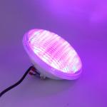 Energy Saving RGBW Color 48W LED PAR56 Bulb