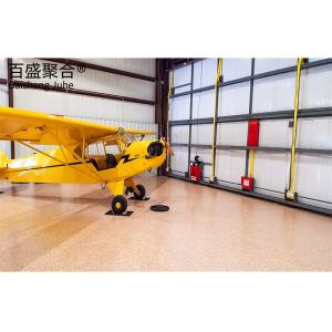 Wholesale Steel Workshop Prefabricated Aircraft Hangar Warehouse with Light Steel Structure from china suppliers