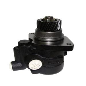 Wholesale Small Hydraulic Gear Power Steering Pump Truck Parts 1589925 For Volvo from china suppliers